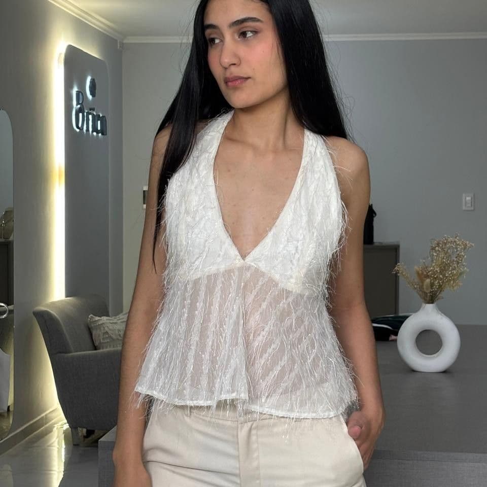Blusa Bruma