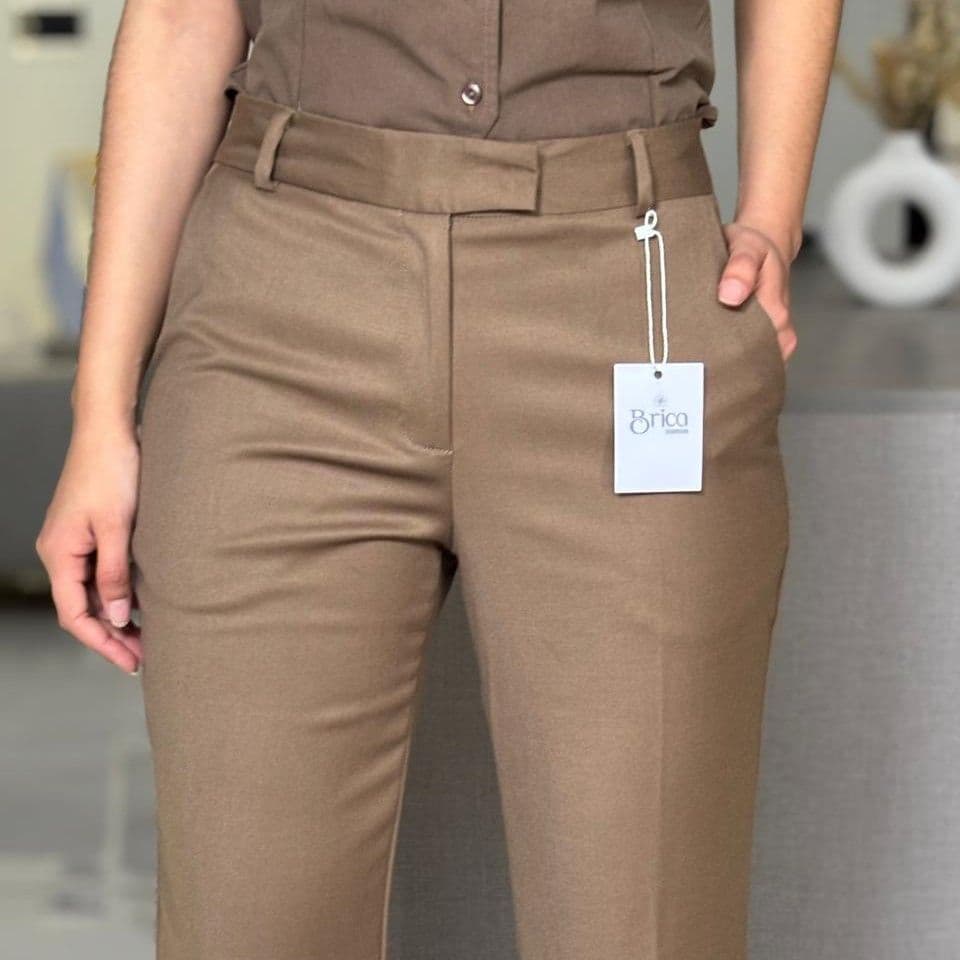 Pantalón Sastrero