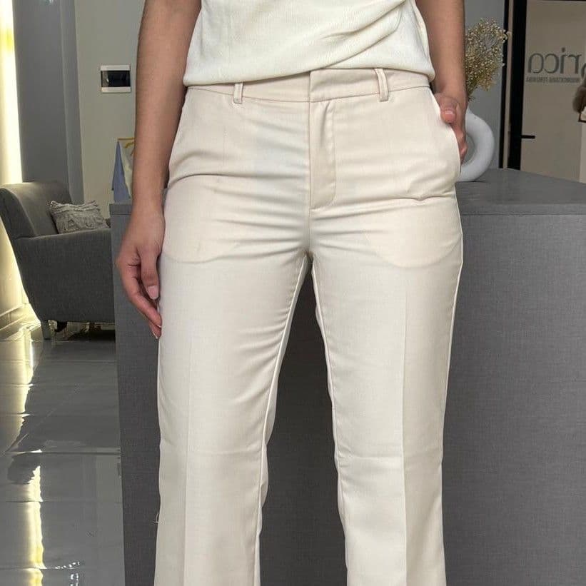Pantalón Sastrero