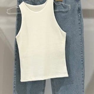 Musculosa Morley