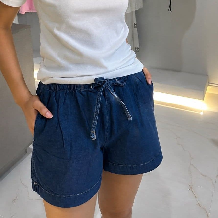 Short de Jean Camisero