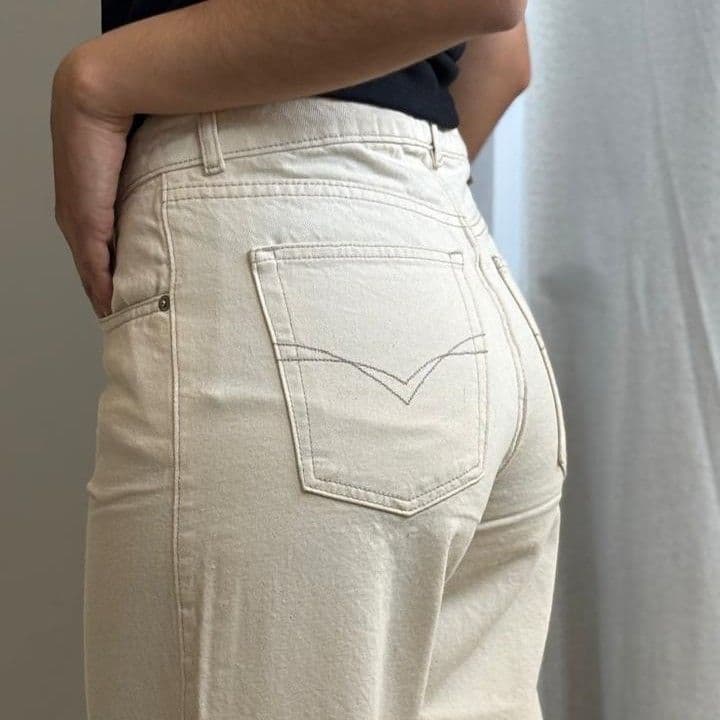 Wide leg XL lazo