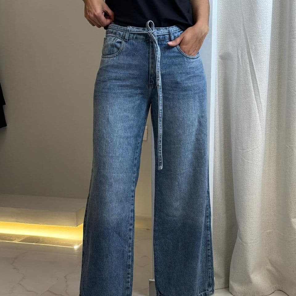 Wideleg XL CINTO AZUL STONE