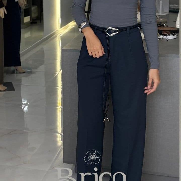 Pantalón Sastrero