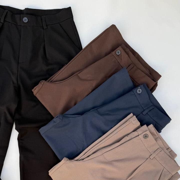 Pantalón Sastrero