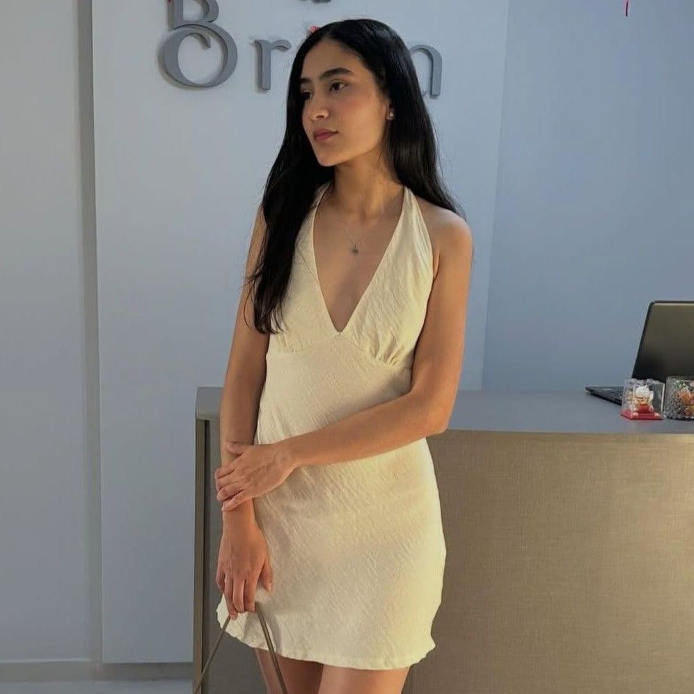 Vestido Olivia