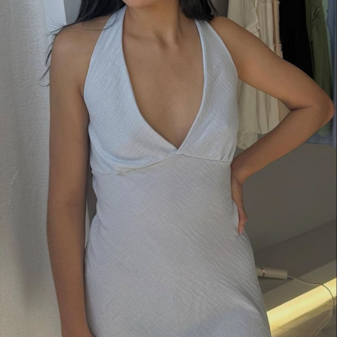Vestido Olivia