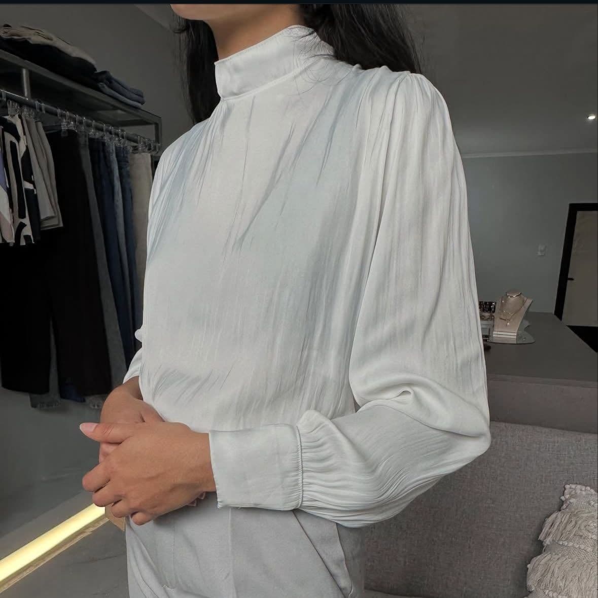 Camisa Cami