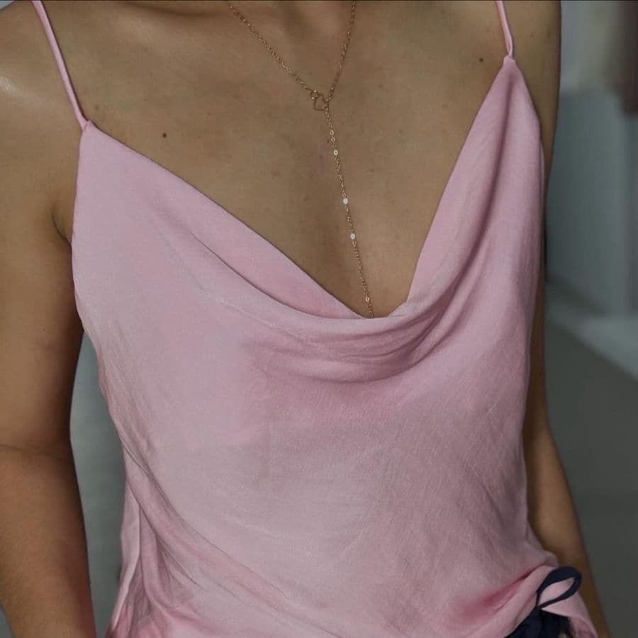 Blusa Tamara