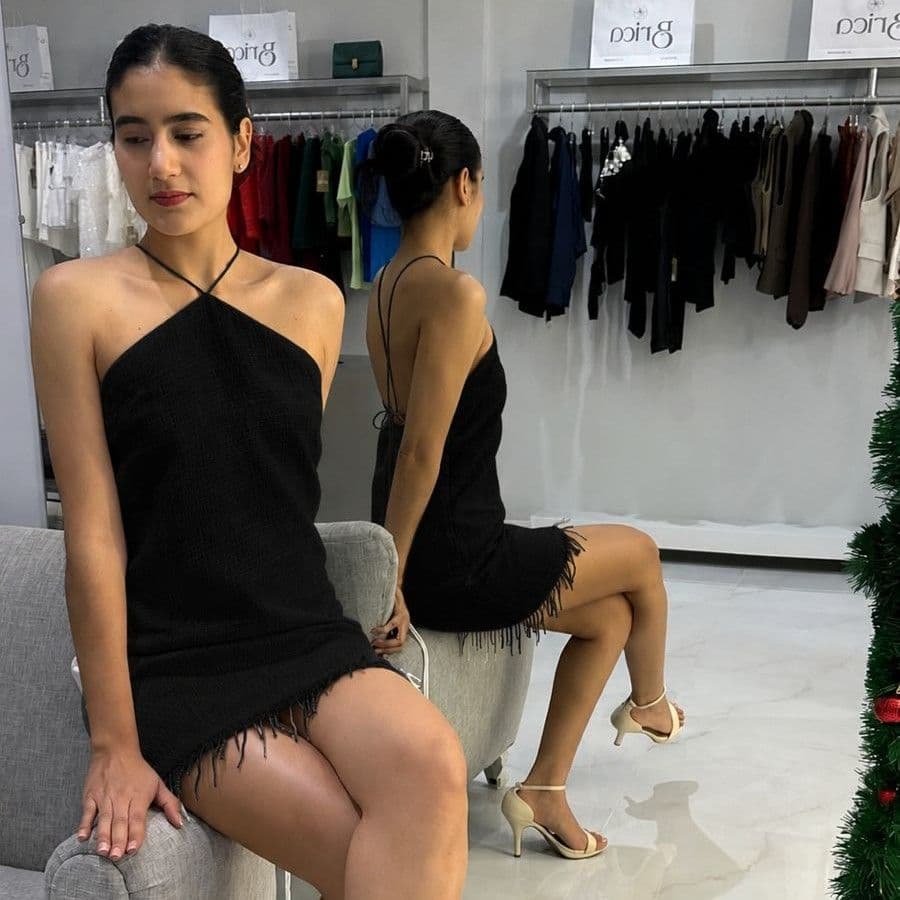 Vestido Erin