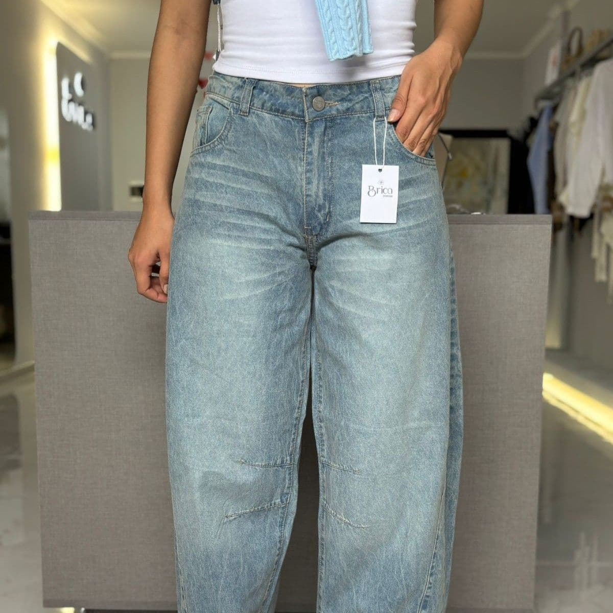 Jean Balloon Dinasty