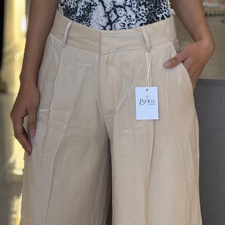 Pantalón Sastrero Shine
