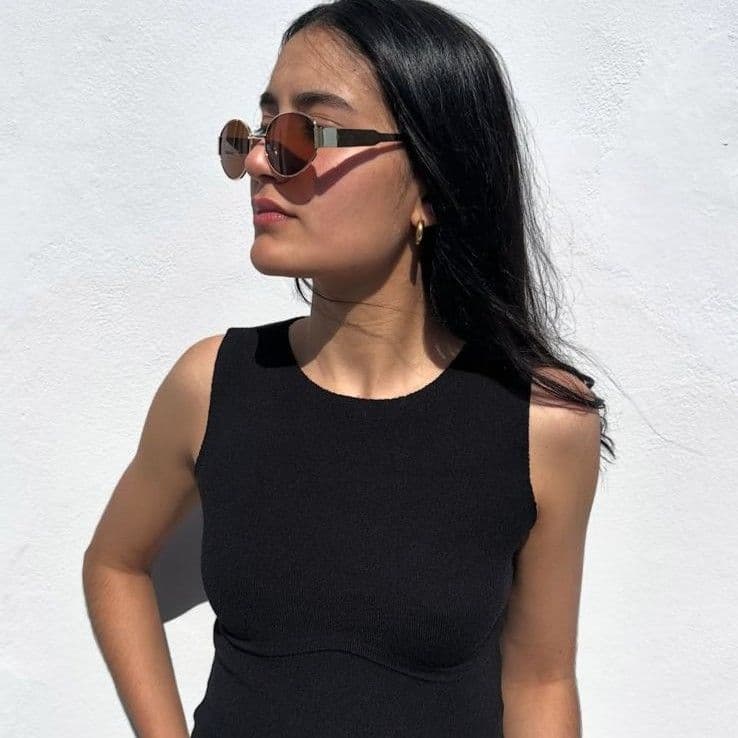 Blusa Sire