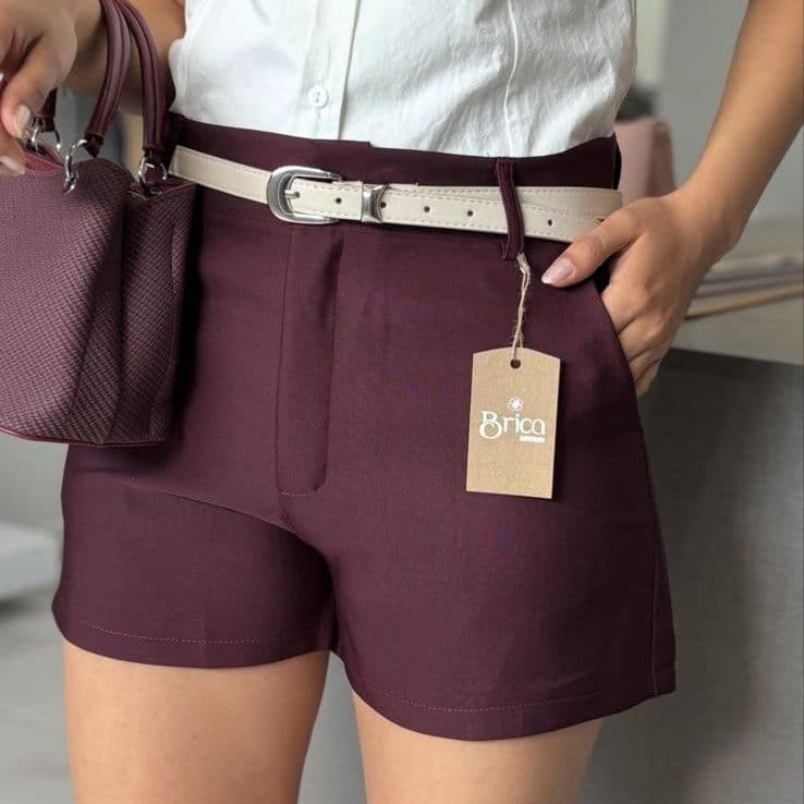 Short sastrero