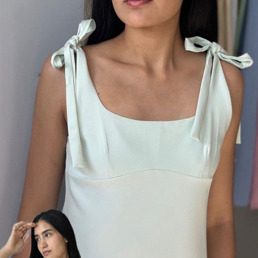 Vestido Prince