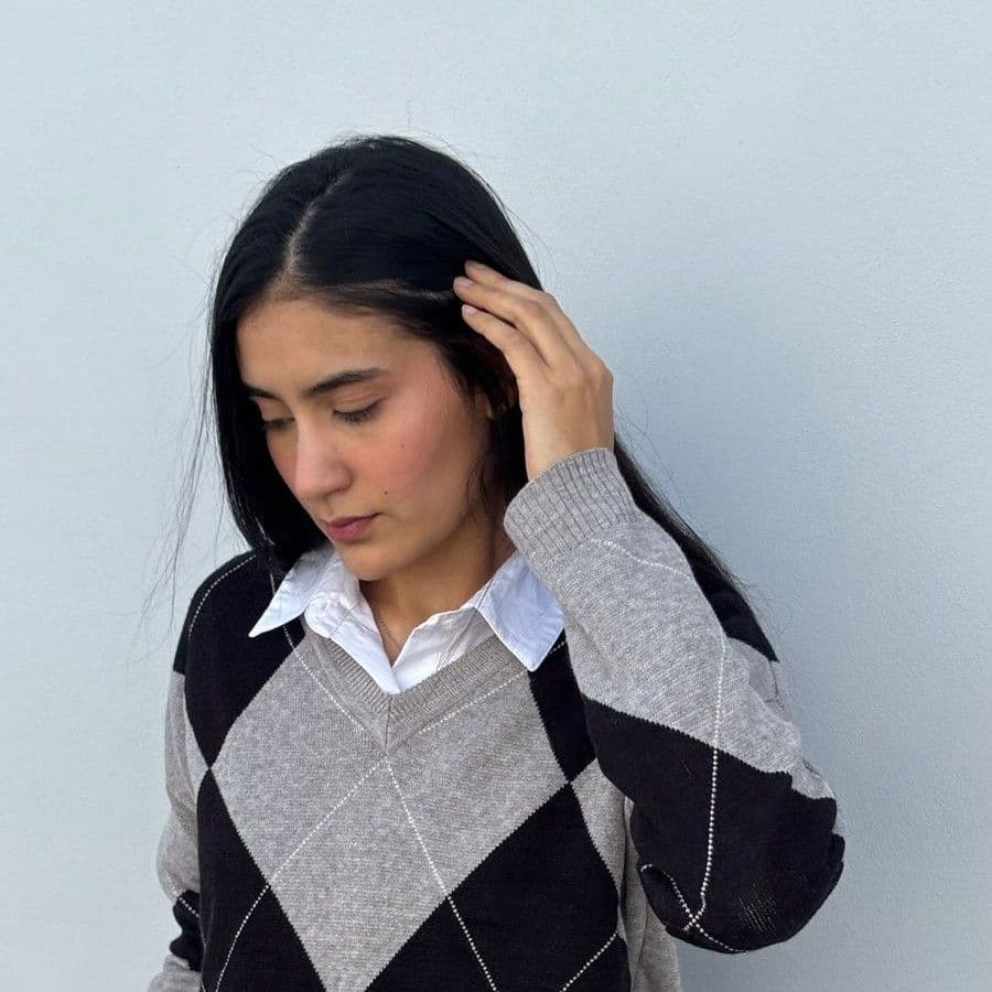 Sweater Berna