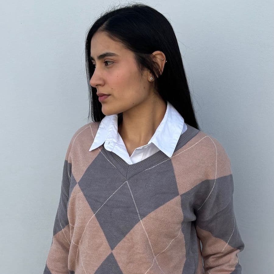Sweater Berna