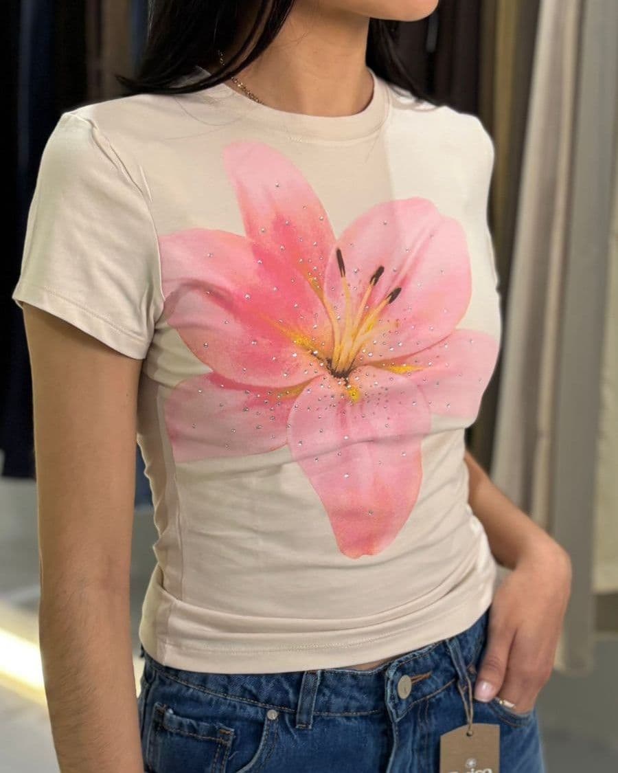 Remera Brica