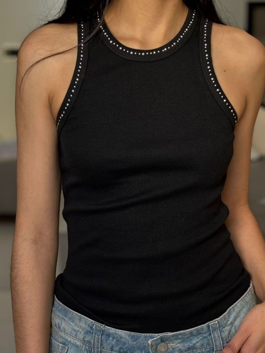 Musculosa Morley