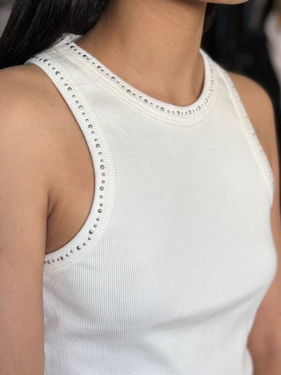 Musculosa Morley